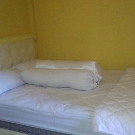 Hotel Sinar Harapan Tano Exterior photo