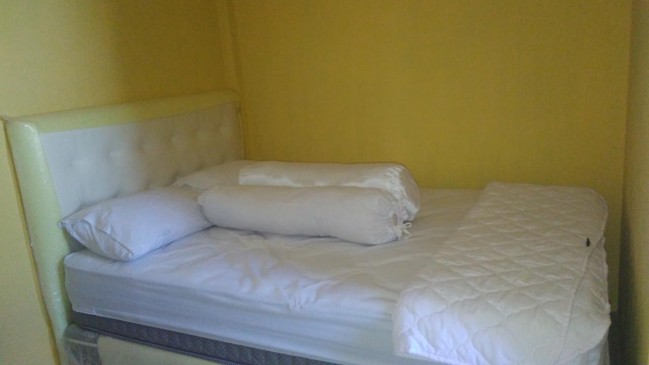 Hotel Sinar Harapan Tano Exterior photo